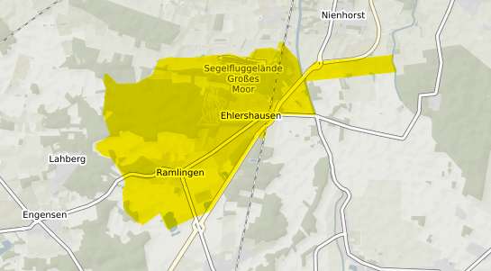 Immobilienpreisekarte Burgdorf Ramlingen Ehlershausen